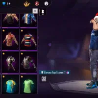 اکانت فری فایر|کنسول، بازی ویدئویی و آنلاین|آق قلا, |دیوار