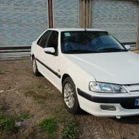 پارس سال ۹۶ تک سوز