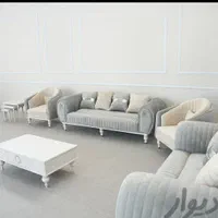 دیاموند|مبلمان خانگی و میز عسلی|رشت, یخسازی|دیوار