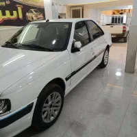 پژو پارسElx|خودرو سواری و وانت|خرمآباد, |دیوار