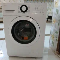 ماشین لباسشویی bost