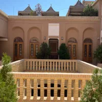 ۱۶۵ متر نسترن ملک اباد