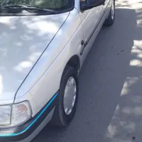 پژو 405 GLX - دوگانه سوز CNG، مدل ۱۳۹۶|خودرو سواری و وانت|سلماس, |دیوار