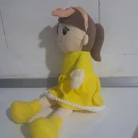 عروسک