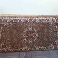 دوعدد پشتی فروشی