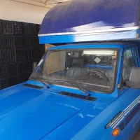 حمل نشاء . اسب و اسباب کشی|خدمات حمل و نقل|مرودشت, رامجرد یک|دیوار