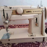 چرخ خیاطی سینجر اصل ژاپن
