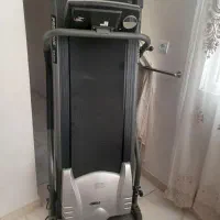 ترد میل|تجهیزات ورزشی|کرمانشاه, |دیوار