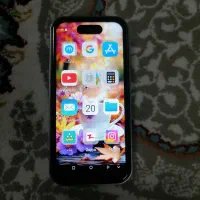 سلام گوشی ایفن مینی در حد نو|موبایل|شاندیز, |دیوار