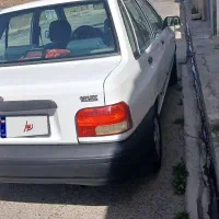 پراید صبا
