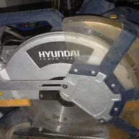 اره فارسی بر مارک هیوندای