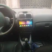 هیوندای ورنا|خودرو سواری و وانت|تهران, ولنجک|دیوار