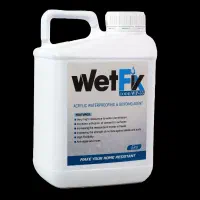 چسب های بتن آبگریز نما شوینده عایق دوجزئی|مصالح و تجهیزات ساختمان|بندر انزلی, کوی واحدی|دیوار