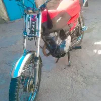 موتور هندا نیروموتور