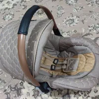 کریر چیچک|کالسکه و لوازم جانبی|هیر, |دیوار