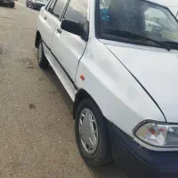 پراید مدل 90