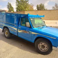 فروش|خودرو سواری و وانت|تکاب, |دیوار