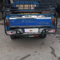 نیسان مدل 85