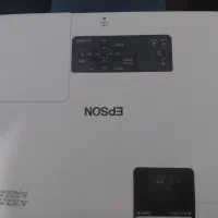 ویدئو پروژکتور epson|تلویزیون و پروژکتور|بیرجند, |دیوار