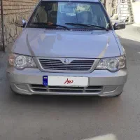 پراید۱۱۱ مدل ۹۱