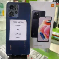 REDMI NOTE 12
