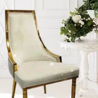 صندلی تالاری کارلوس