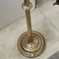 اباژور ایستاده|چراغ خواب و آباژور|گرگان, |دیوار