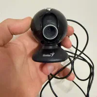 وب کم Genius نو usb