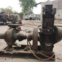 پمپ اب کشاورزی|ماشینآلات صنعتی|رامشیر, |دیوار