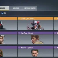 اکانت های گاد کالاف فقط با ۵۰ هزار تومن|کنسول، بازی ویدئویی و آنلاین|تهران, پارک شهر|دیوار