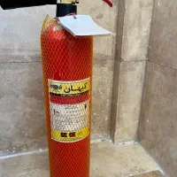 کپسول آتش نشانی