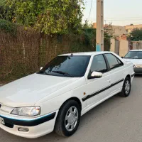 پژو پارس TU5 مدل 94