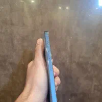 13 pro max zaa blue|موبایل|اصفهان, فرهنگیان|دیوار
