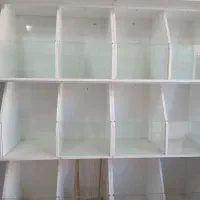 ویترین و قفسه مغازه|فروشگاه و مغازه|شهرکرد, |دیوار