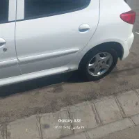 ۲۰۷ پانا مدل ۱۴۰۱