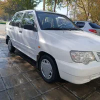 پراید 132 بدون جوش ترک و رنگ|خودرو سواری و وانت|بروجرد, |دیوار