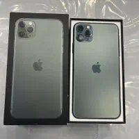 آیفون ۱۱ پرومکس