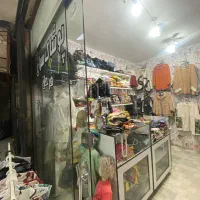 واگذاری پوشاک  بچه گانه