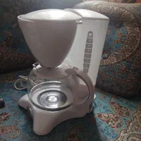 یک دستگاه قهوه جوش و سبزی خوردکن|خردکن، آسیاب، غذاساز|تهران, کیانشهر|دیوار