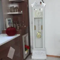 لوازم خانه مبل وساعت ایستاده میزتلویزیون|مبلمان خانگی و میز عسلی|نیشابور, گنبد سبز|دیوار