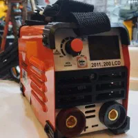 دستگاه جوش خونگی200آمپر جیبی وینر مدل 2011 باضمانت