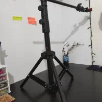 پایه دوربین pansun