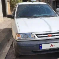 پراید ۱۳۱SEمدل ۹۸ تمیز درحد|خودرو سواری و وانت|شیراز, قالیشویی|دیوار