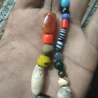 مهره های گبری