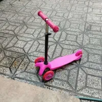 اسکوتر بچگانه