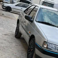 پژو ۹۴ تمیز