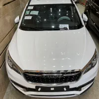 فیدلیتی ۱۴۰۲ هفت نفره|خودرو سواری و وانت|تبریز, |دیوار