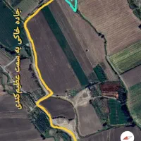 باغ و زمین کشاورزی