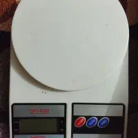 ترازوی دیجیتال گرمی