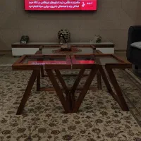 جلومبلی وعسلی مدرن